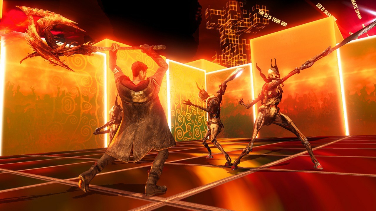 DmC Devil May Cry - Imagen 21